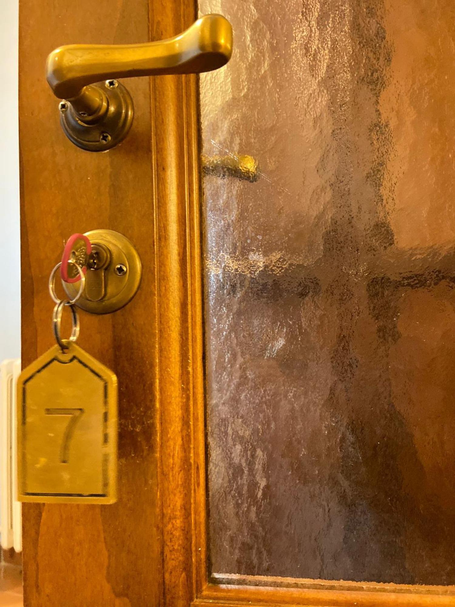 לינה וארוחת בוקר פירנצה Casale Dei Cento Acri מראה חיצוני תמונה