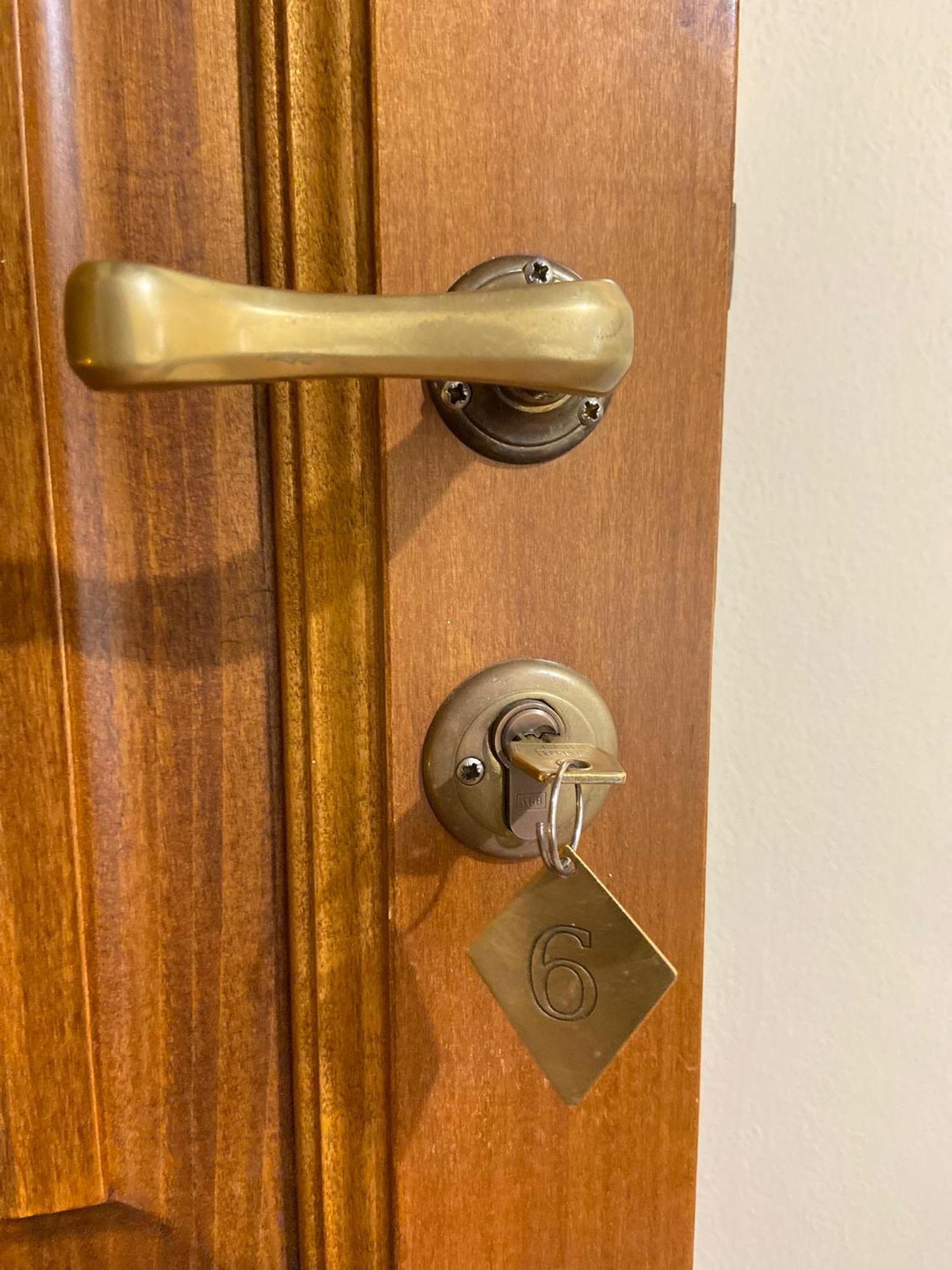לינה וארוחת בוקר פירנצה Casale Dei Cento Acri מראה חיצוני תמונה