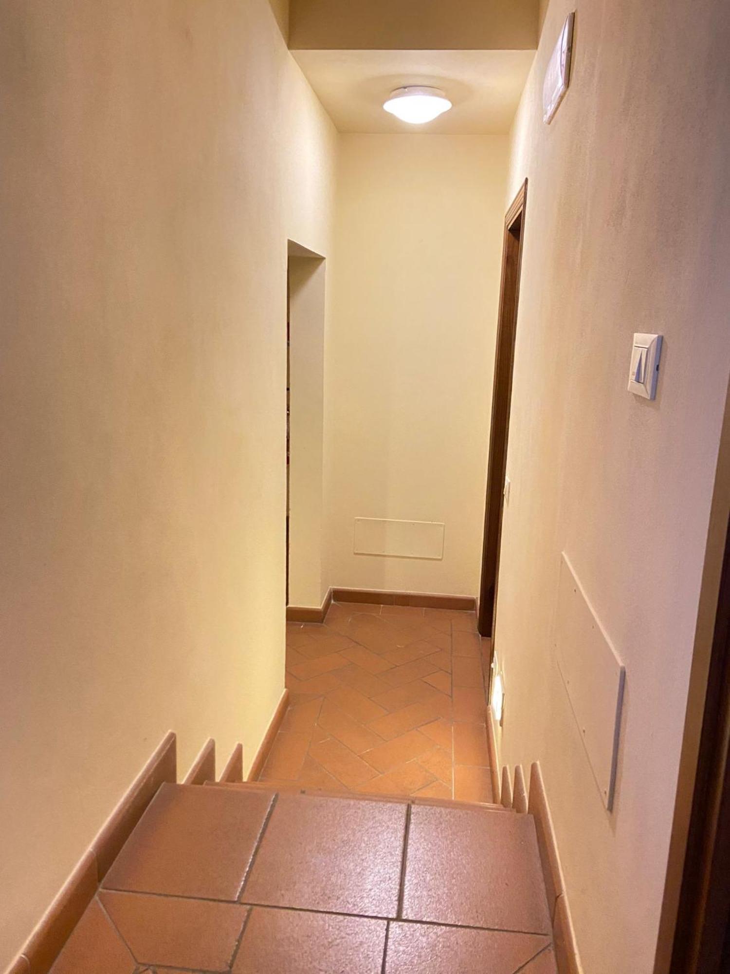 לינה וארוחת בוקר פירנצה Casale Dei Cento Acri מראה חיצוני תמונה