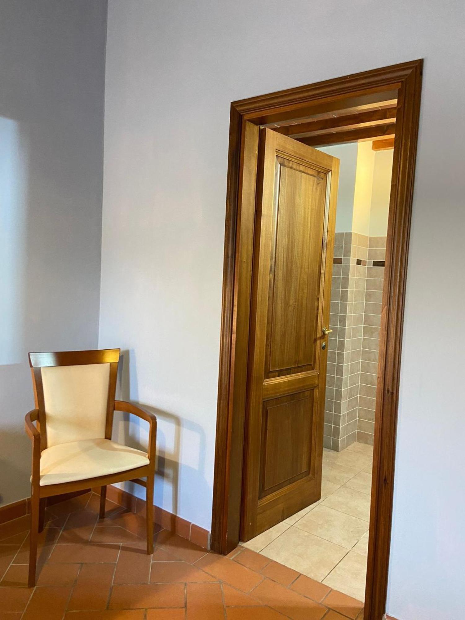 לינה וארוחת בוקר פירנצה Casale Dei Cento Acri מראה חיצוני תמונה